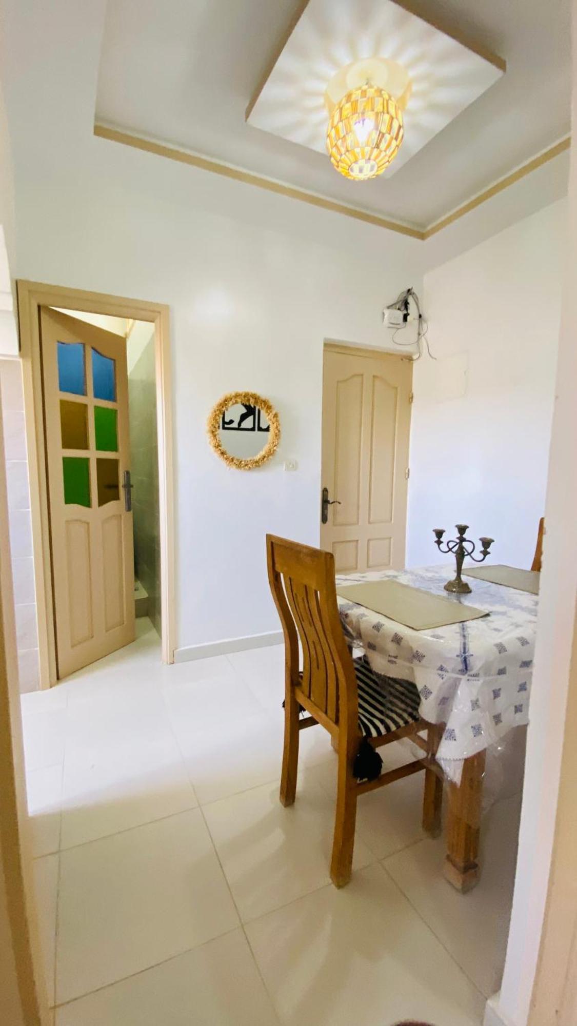 Ferienwohnung Dar Betty Essaouira Exterior foto